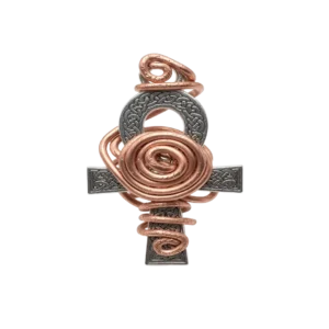 Ankh Ring
