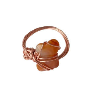Agate Bracelet