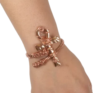 Ankh Bracelet