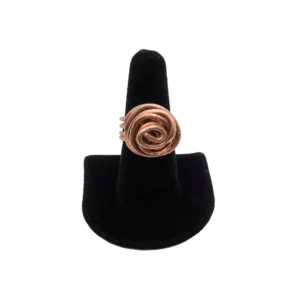 Copper ring